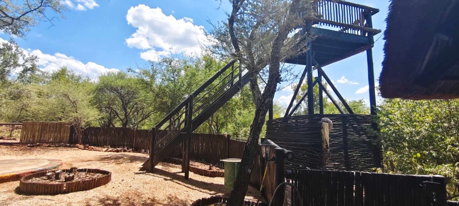 5 Bedroom Property for Sale in Koedoeskop Limpopo