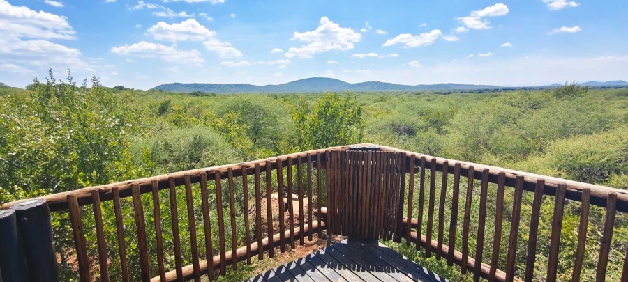 5 Bedroom Property for Sale in Koedoeskop Limpopo