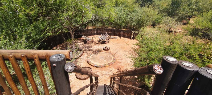 5 Bedroom Property for Sale in Koedoeskop Limpopo