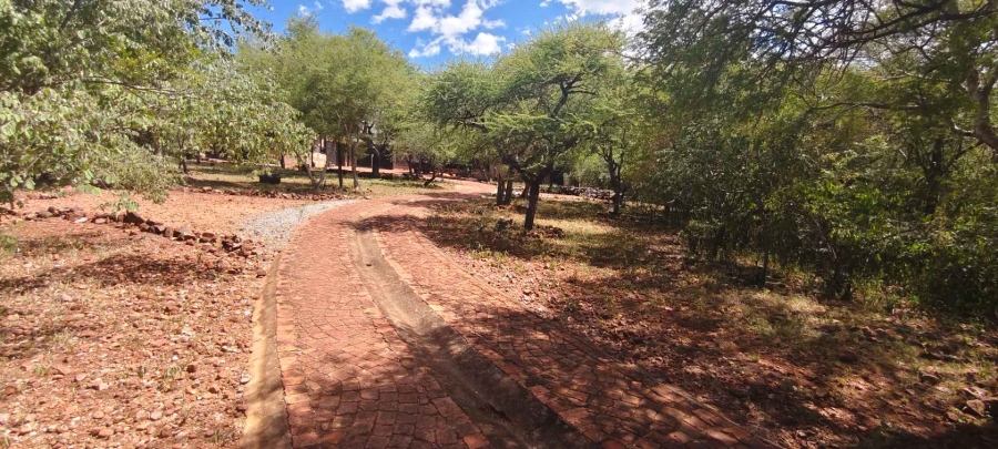 5 Bedroom Property for Sale in Koedoeskop Limpopo