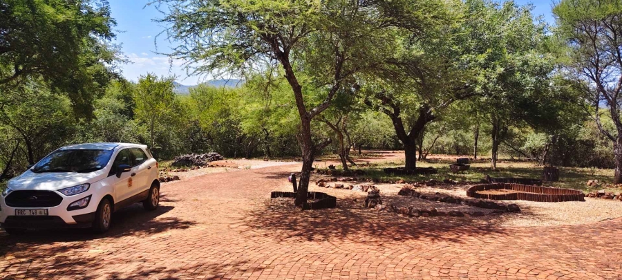 5 Bedroom Property for Sale in Koedoeskop Limpopo