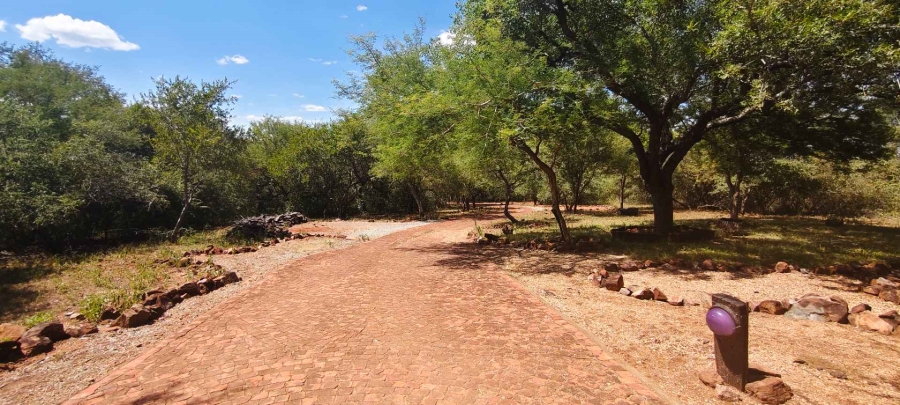 5 Bedroom Property for Sale in Koedoeskop Limpopo