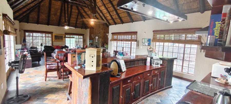 5 Bedroom Property for Sale in Koedoeskop Limpopo