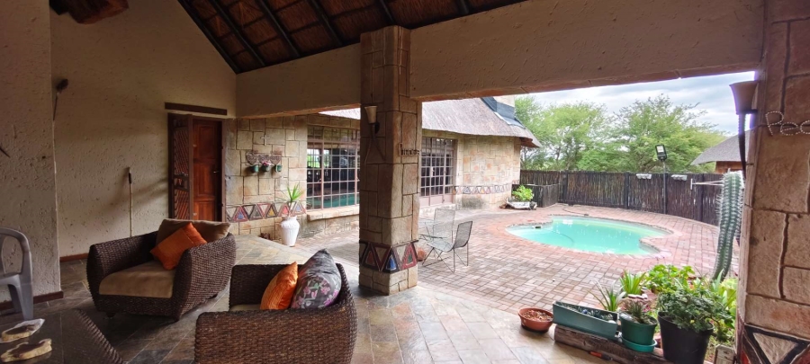 5 Bedroom Property for Sale in Koedoeskop Limpopo