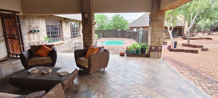 5 Bedroom Property for Sale in Koedoeskop Limpopo