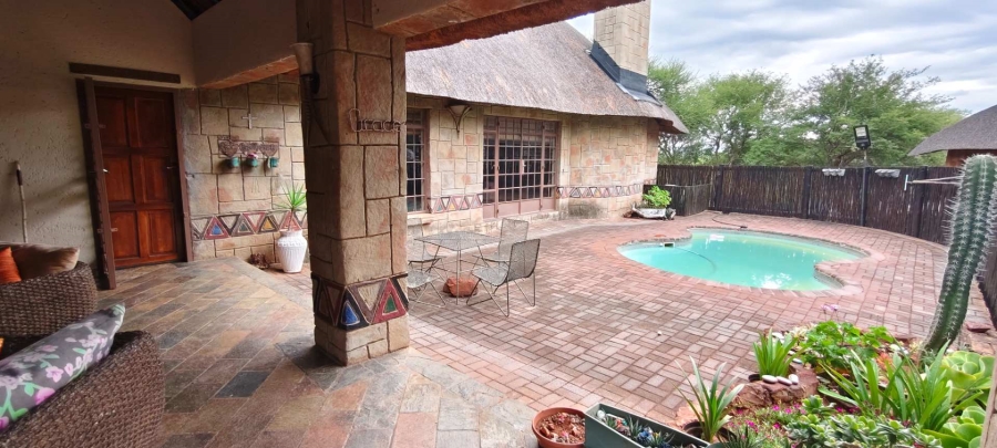 5 Bedroom Property for Sale in Koedoeskop Limpopo