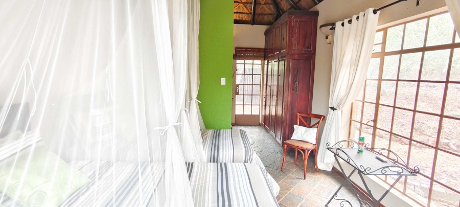 5 Bedroom Property for Sale in Koedoeskop Limpopo
