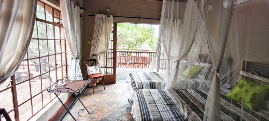 5 Bedroom Property for Sale in Koedoeskop Limpopo