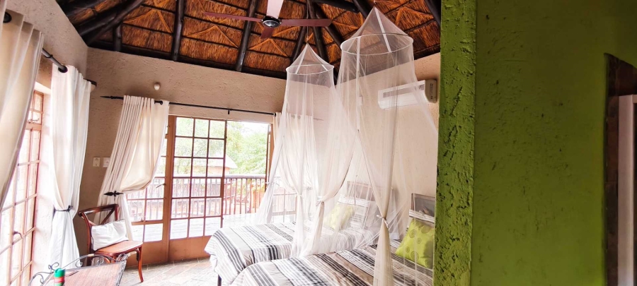5 Bedroom Property for Sale in Koedoeskop Limpopo