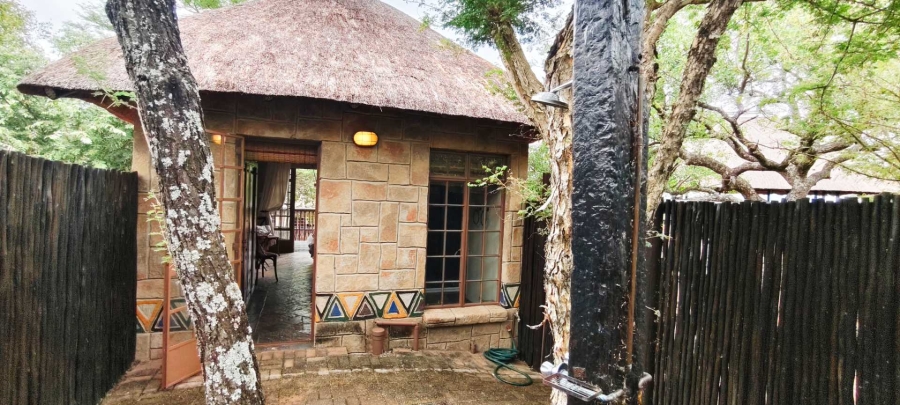 5 Bedroom Property for Sale in Koedoeskop Limpopo