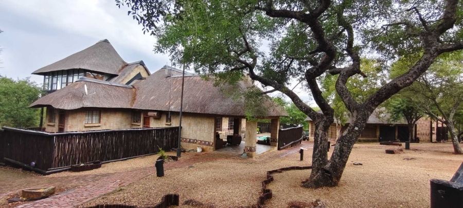 5 Bedroom Property for Sale in Koedoeskop Limpopo