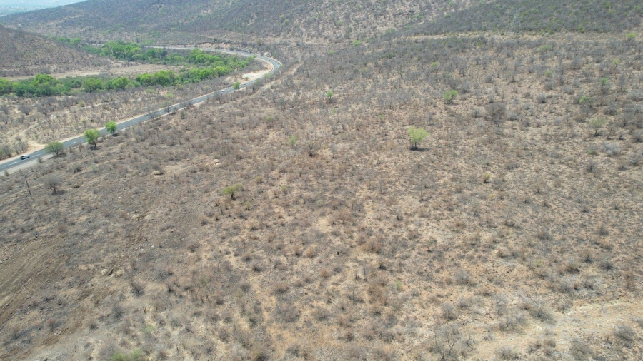 Commercial Property for Sale in Steelpoort Limpopo