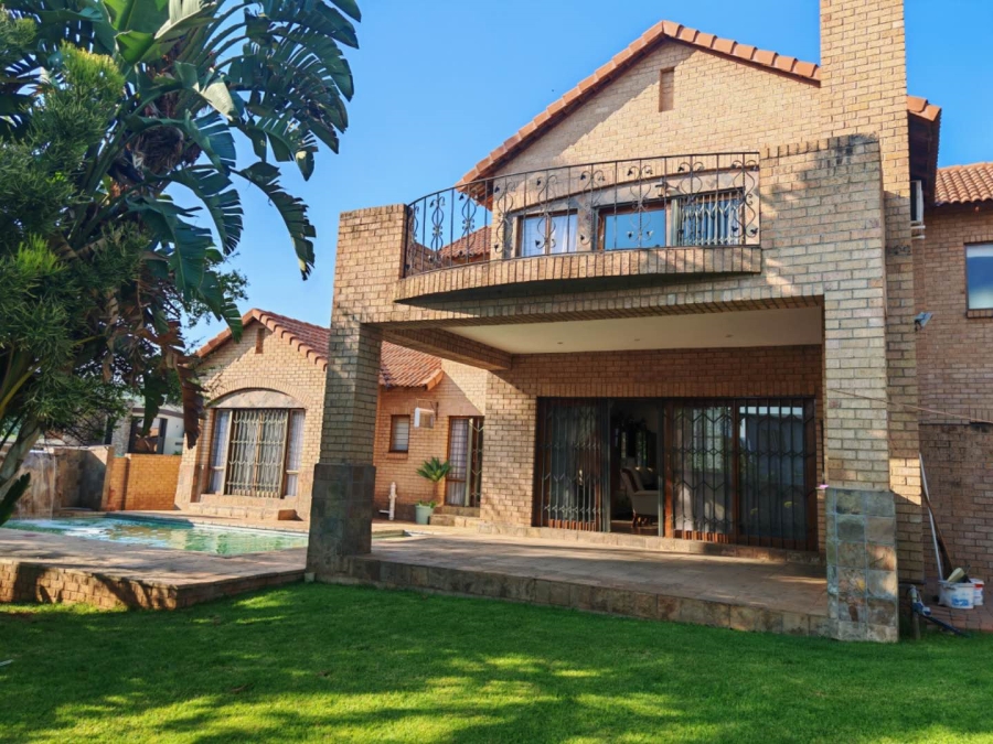 4 Bedroom Property for Sale in Burgersfort Limpopo