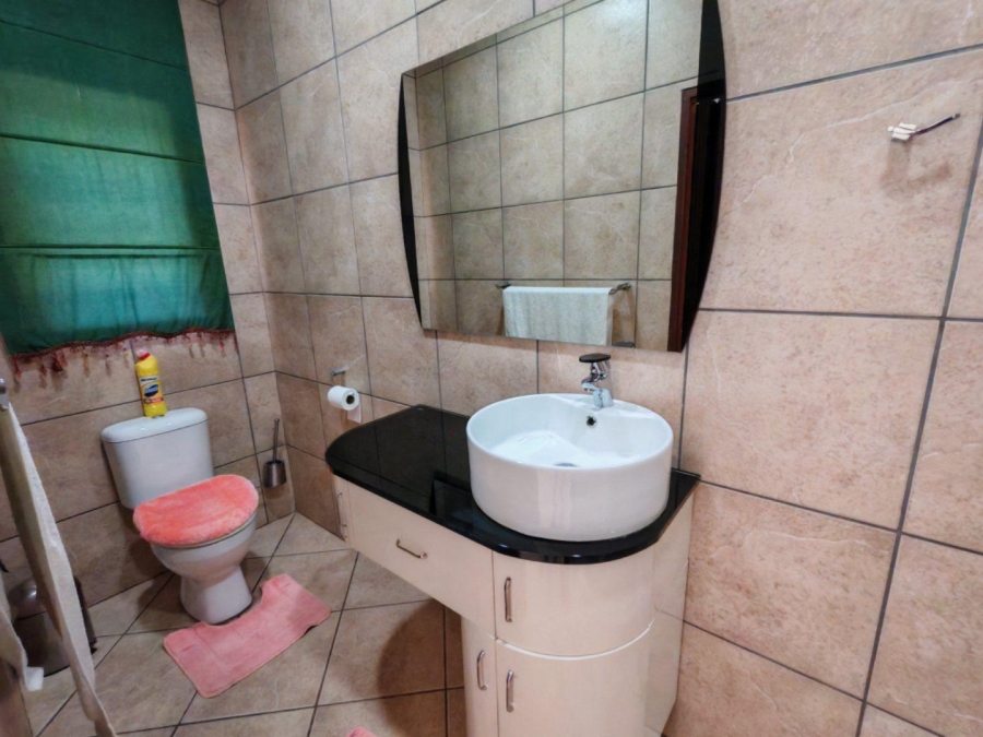 4 Bedroom Property for Sale in Burgersfort Limpopo