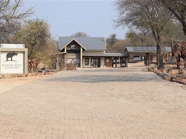 0 Bedroom Property for Sale in Elephant Rock Eco Estate Limpopo