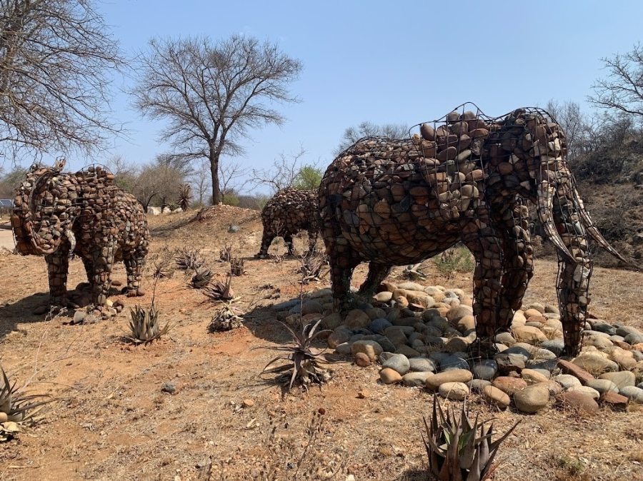 0 Bedroom Property for Sale in Elephant Rock Eco Estate Limpopo