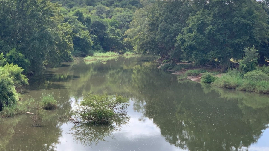 0 Bedroom Property for Sale in Elephant Rock Eco Estate Limpopo