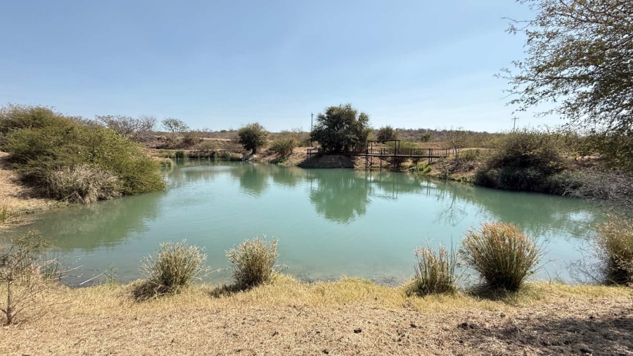 0 Bedroom Property for Sale in Elephant Rock Eco Estate Limpopo