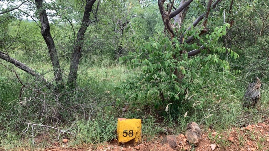 0 Bedroom Property for Sale in Elephant Rock Eco Estate Limpopo