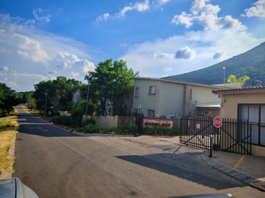 0 Bedroom Property for Sale in Burgersfort Limpopo