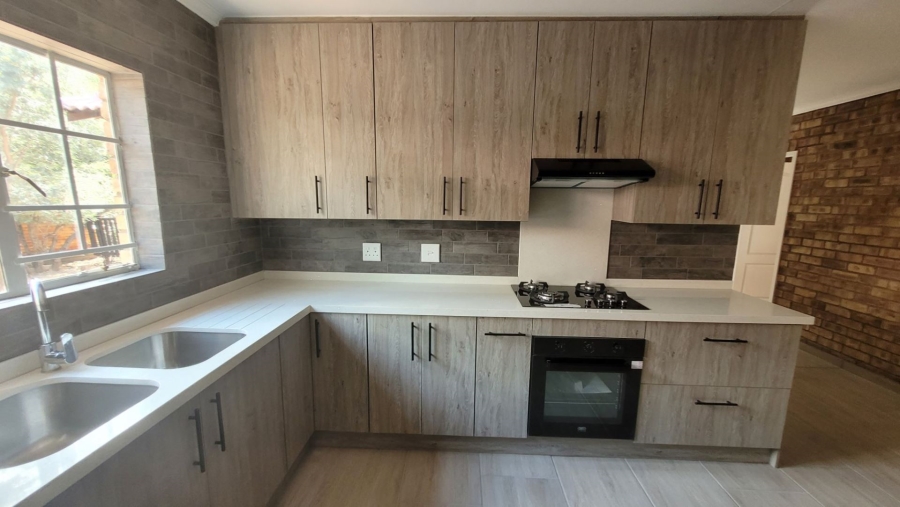 3 Bedroom Property for Sale in Leeupoort Limpopo