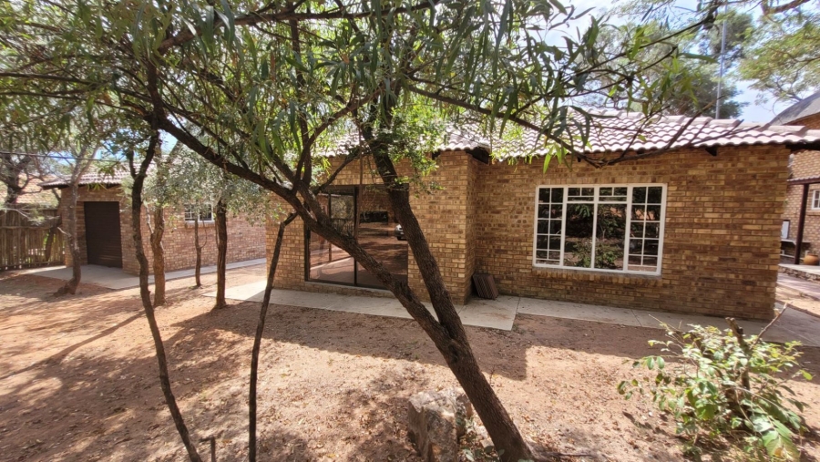 3 Bedroom Property for Sale in Leeupoort Limpopo
