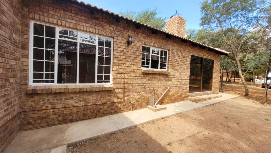 3 Bedroom Property for Sale in Leeupoort Limpopo