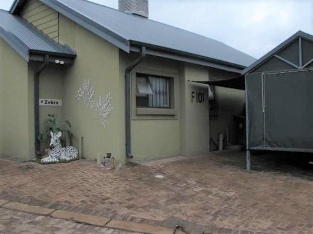 2 Bedroom Property for Sale in Mookgopong Limpopo