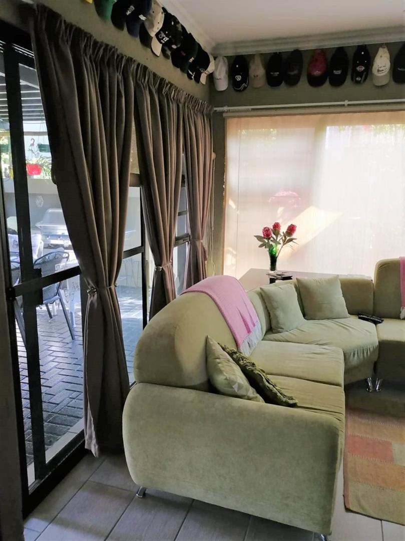 2 Bedroom Property for Sale in Mookgopong Limpopo