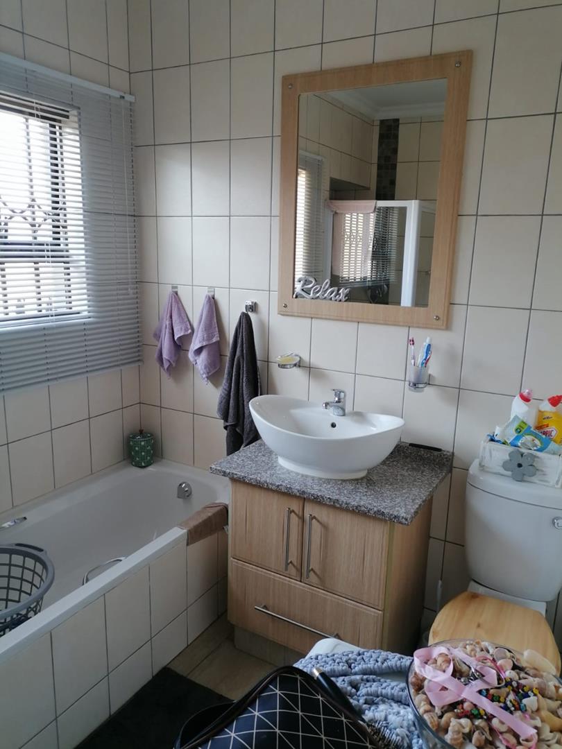 2 Bedroom Property for Sale in Mookgopong Limpopo