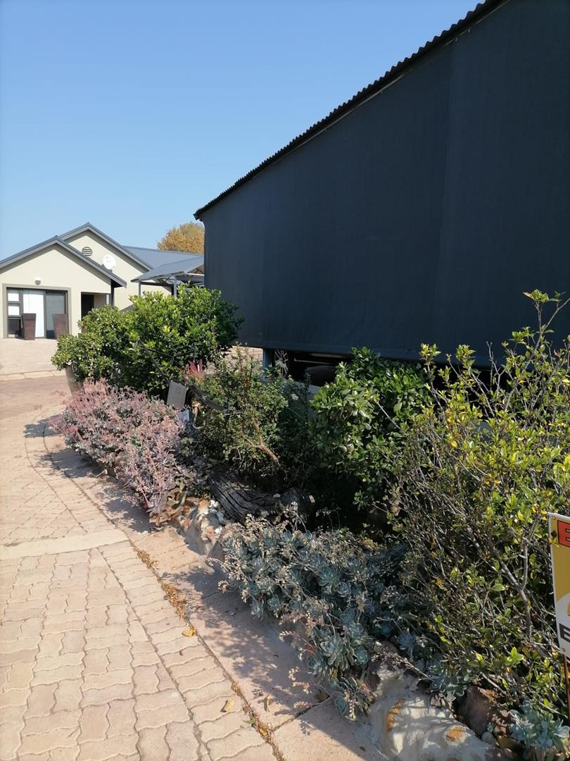 2 Bedroom Property for Sale in Mookgopong Limpopo