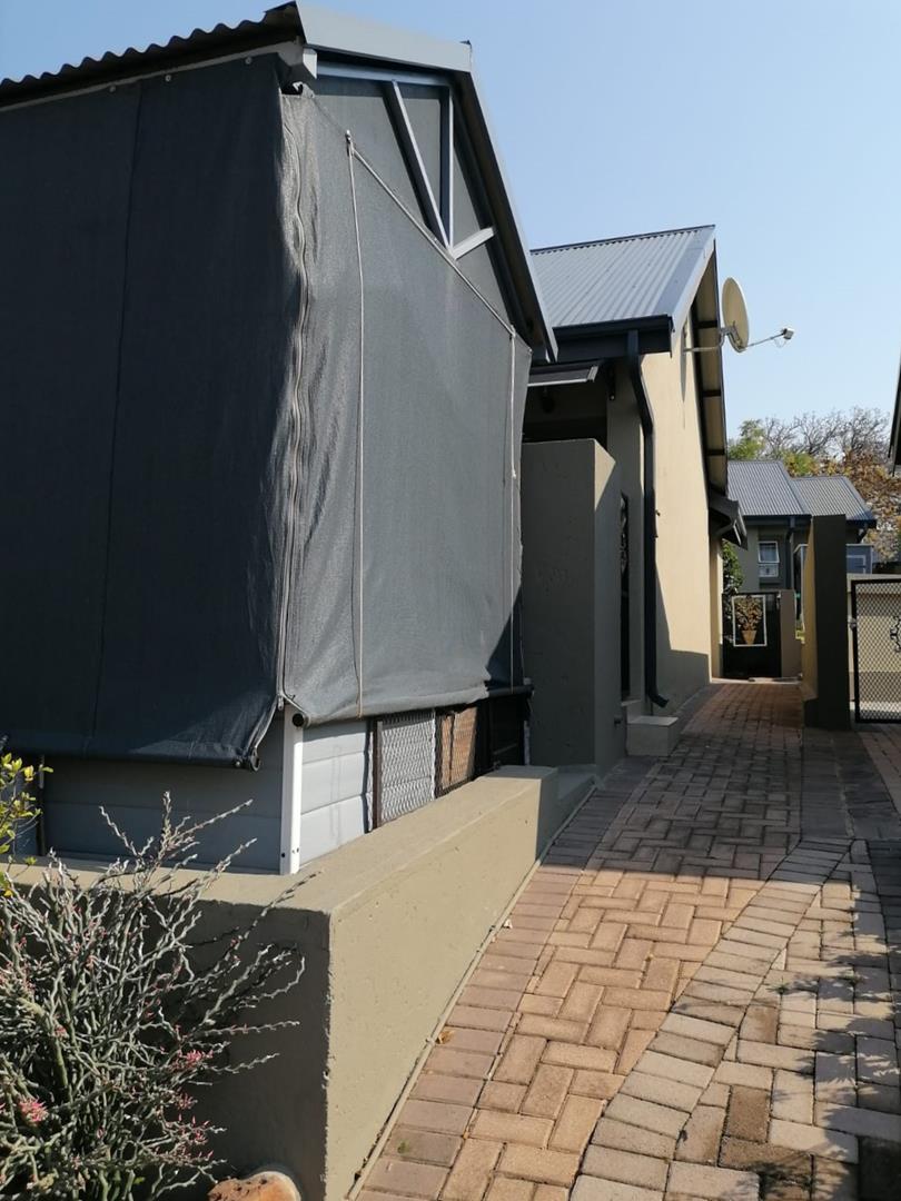 2 Bedroom Property for Sale in Mookgopong Limpopo