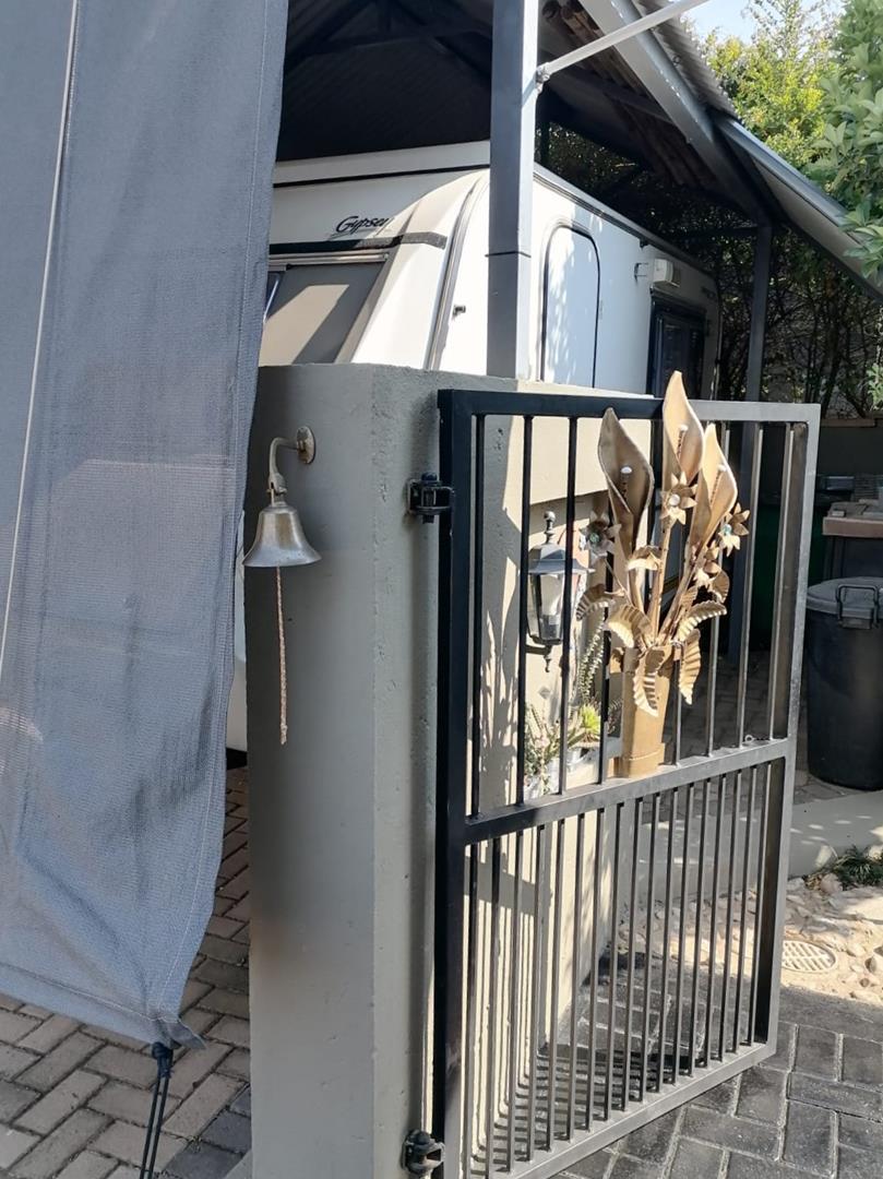 2 Bedroom Property for Sale in Mookgopong Limpopo