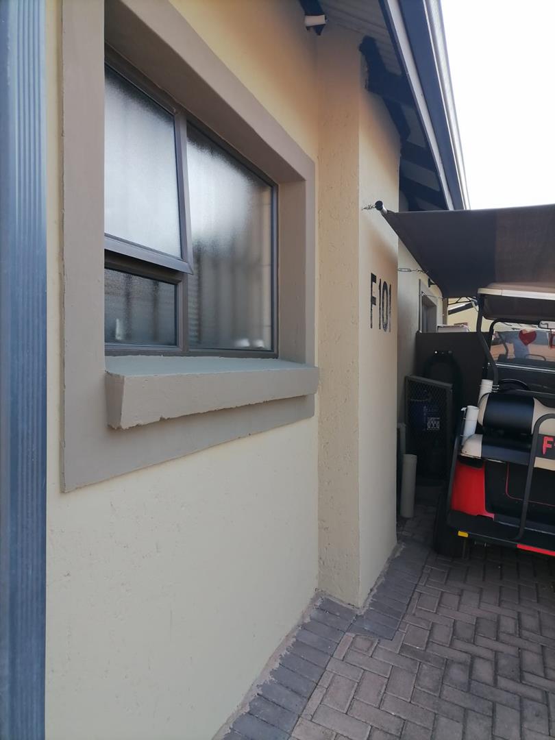 2 Bedroom Property for Sale in Mookgopong Limpopo