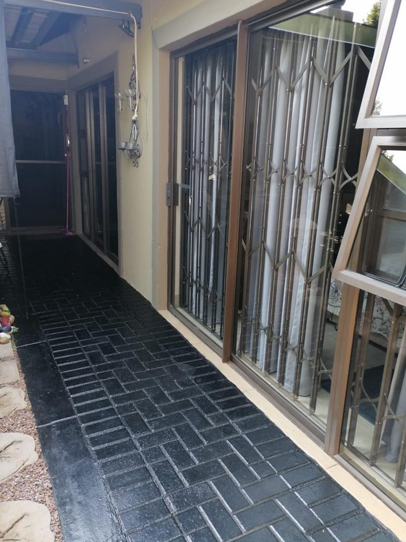 2 Bedroom Property for Sale in Mookgopong Limpopo