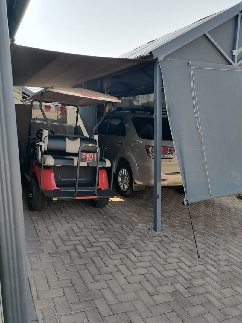 2 Bedroom Property for Sale in Mookgopong Limpopo