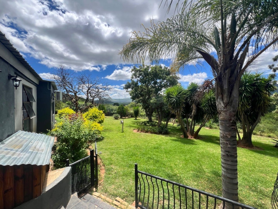 4 Bedroom Property for Sale in Ohrigstad Limpopo