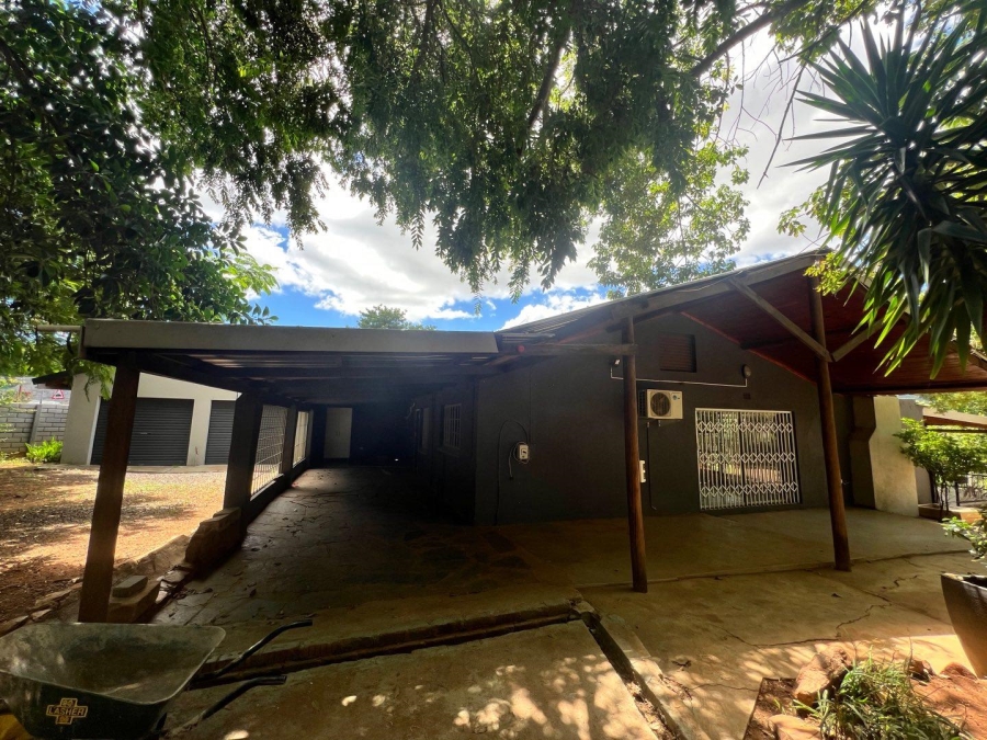 4 Bedroom Property for Sale in Ohrigstad Limpopo