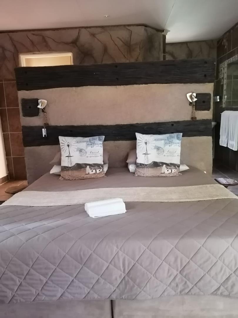 0 Bedroom Property for Sale in Groblersdal Limpopo