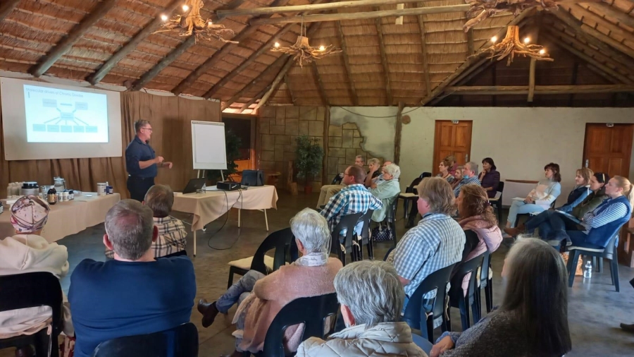 0 Bedroom Property for Sale in Groblersdal Limpopo