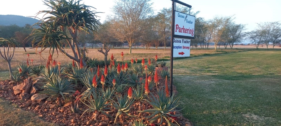 0 Bedroom Property for Sale in Groblersdal Limpopo