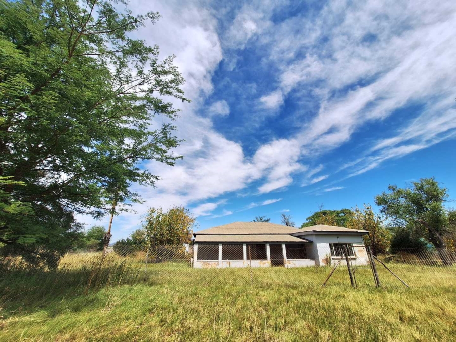 5 Bedroom Property for Sale in Koedoeskop Limpopo