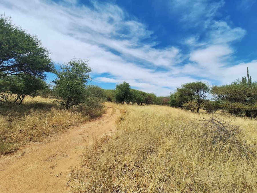 5 Bedroom Property for Sale in Koedoeskop Limpopo