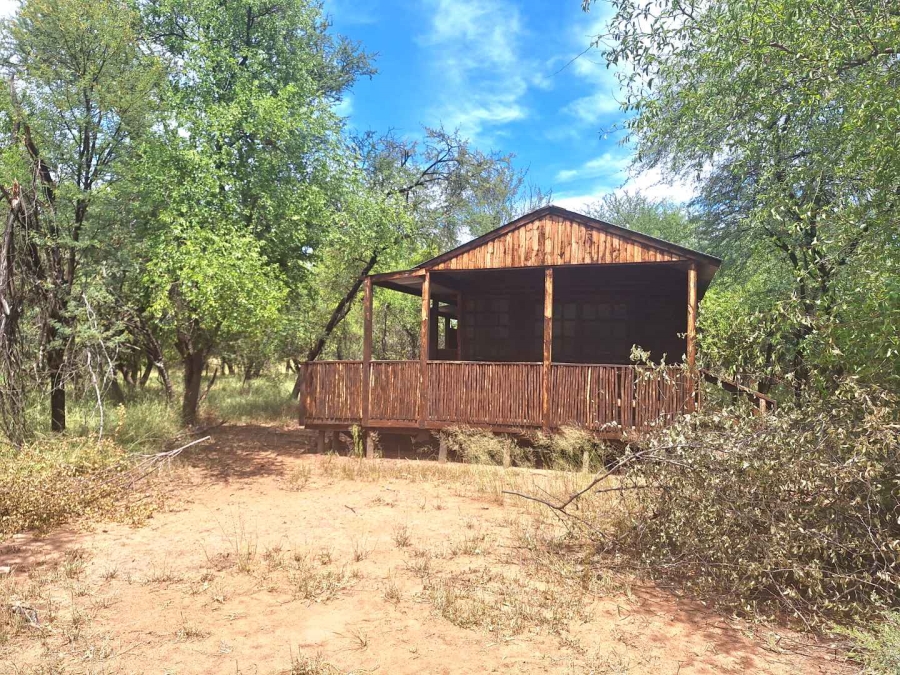 5 Bedroom Property for Sale in Koedoeskop Limpopo