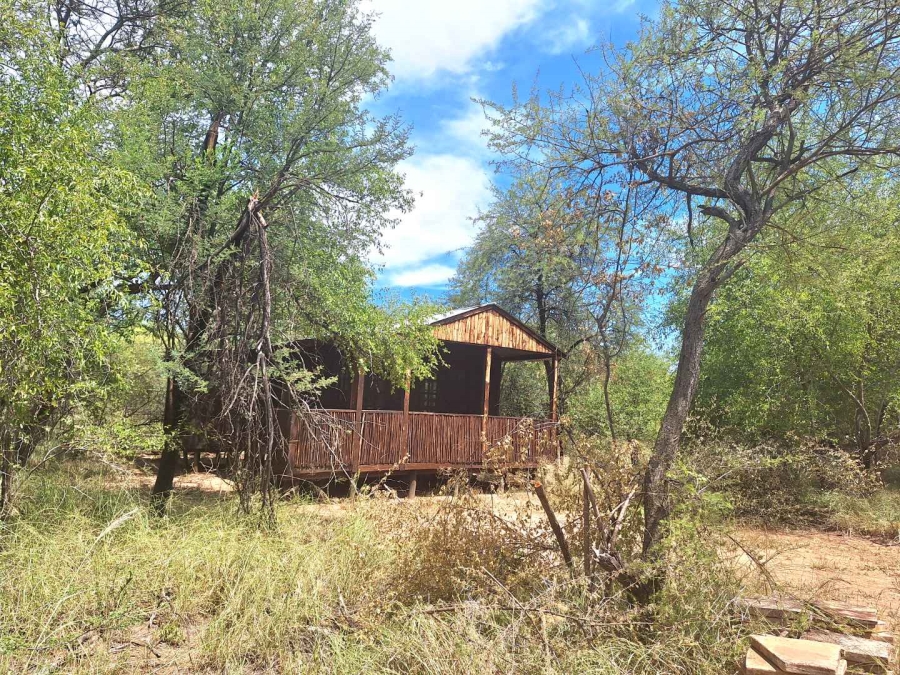 5 Bedroom Property for Sale in Koedoeskop Limpopo