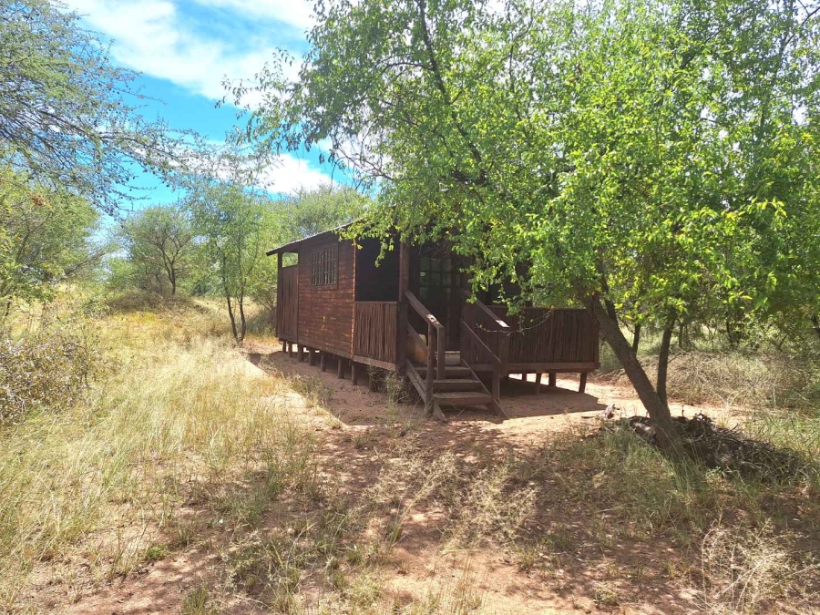 5 Bedroom Property for Sale in Koedoeskop Limpopo