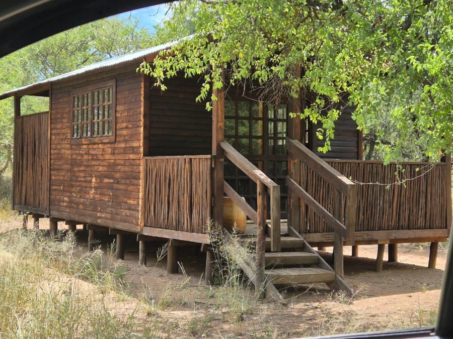 5 Bedroom Property for Sale in Koedoeskop Limpopo