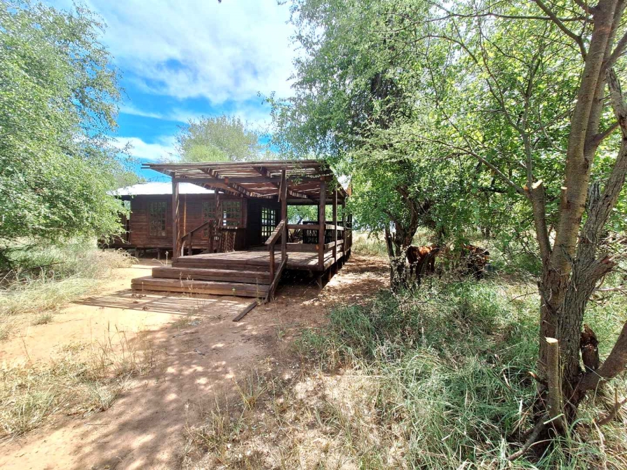 5 Bedroom Property for Sale in Koedoeskop Limpopo