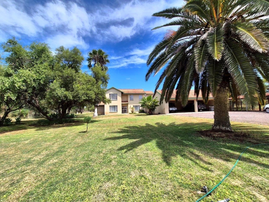 5 Bedroom Property for Sale in Koedoeskop Limpopo