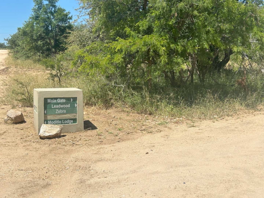 0 Bedroom Property for Sale in Moditlo Nature Reserve Limpopo